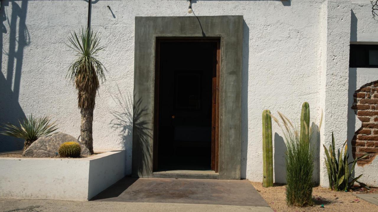 Casa Bahia La Paz Exterior foto